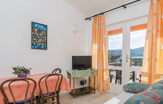 Apartmani Jadranka Viganj Exterior foto