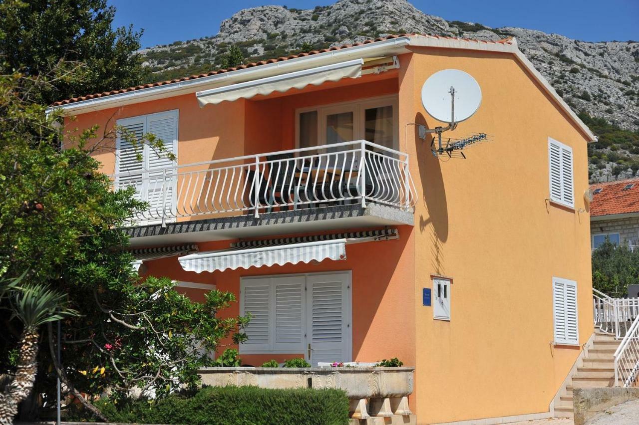Apartmani Jadranka Viganj Exterior foto